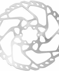 Shimano SM-RT66 Disque De Frein 6 Trous -Composants Soldes Shimano SLX SM RT66 6 Loch Bremsscheibe 180mm ESMRT66M