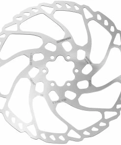 Shimano SM-RT66 Disque De Frein 6 Trous -Composants Soldes Shimano SLX SM RT66 6 Loch Bremsscheibe 203mm ESMRT66L