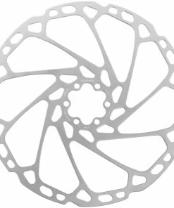 Shimano SM-RT66 Disque De Frein 6 Trous -Composants Soldes Shimano SLX SM RT66 6 Loch Bremsscheibe 220mm ESMRT66LL