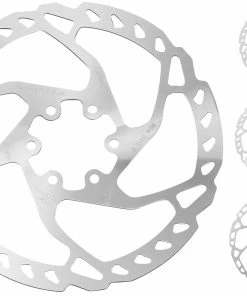 Shimano SM-RT66 Disque De Frein 6 Trous