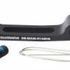 Shimano SM-MA90-R140P/S Adaptateur Pour Rotor Arrière 140mm