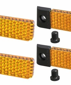 Shimano SM-PD69 Kit De Réflecteurs