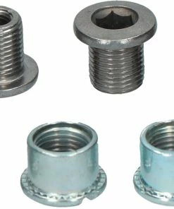 Shimano Vis De Plateau SORA/CLARIS (5 Pièces)