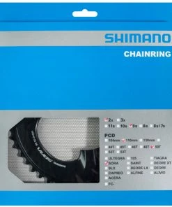 Shimano SORA FC-R3000/FC-3550 Plateau De Chaîne -Composants Soldes Shimano SORA FC R3000 50 Zahne MP Y1VC98010