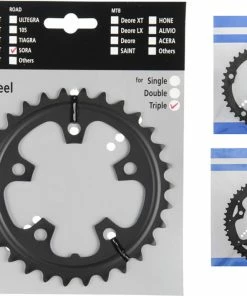 Shimano SORA FC-R3030/FC-3503 Plateau Pour Garde-Chaîne