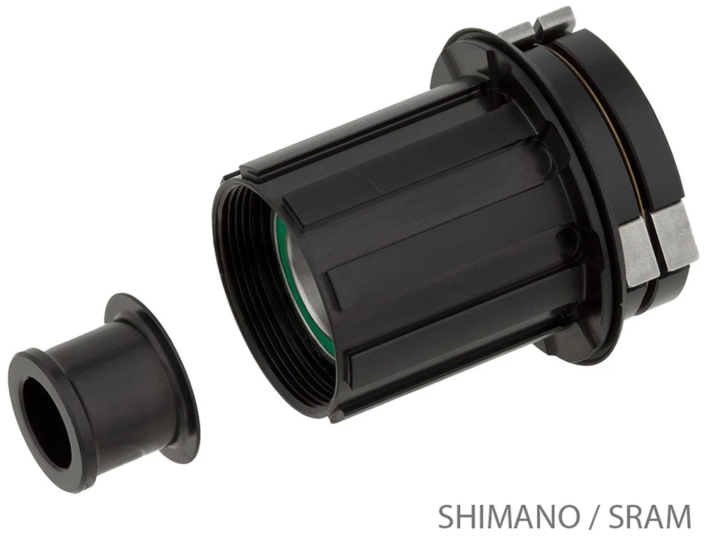 Newmen FADE MTB Freewheel Set 3 Newmen FADE MTB Freewheel Set – Image 3