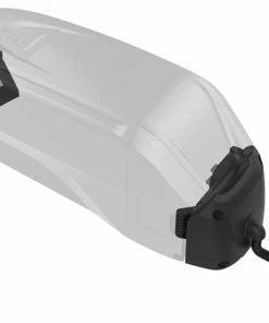 Shimano STEPS BM-E8016 Support De Batterie Pour Montage Sur Cadre