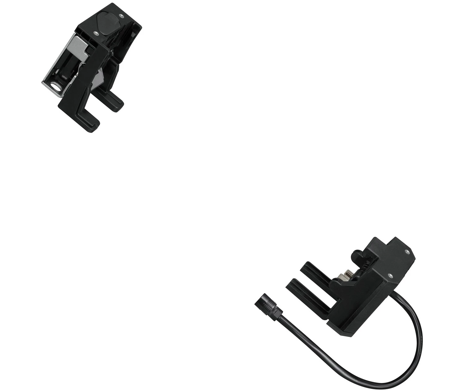 Shimano STEPS BM-E8020 Support Pour Batterie Intégrée 1 Shimano STEPS BM-E8020 Support Pour Batterie Intégrée