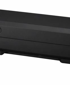 Shimano Batterie STEPS BT-E6001 504Wh Pour Montage Sur Le Porte-bagages -Composants Soldes Shimano STEPS BT E6001 504Wh Akku fur Gepacktragermontage IBTE6001LD