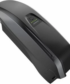 Shimano Batterie STEPS BT-E8016 630Wh Pour Montage Sur Cadre