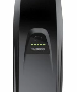 Shimano Batterie STEPS BT-E8016 630Wh Pour Montage Sur Cadre -Composants Soldes Shimano STEPS BT E8016 630Wh Akku fur Rahmenmontage IBTE8016E c