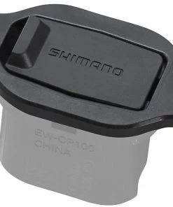 Shimano STEPS EW-CP100 Port De Charge Pour Batterie Intégrée