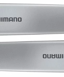 Shimano STEPS FC-E5000 Kit De Manivelle Sans Plateau