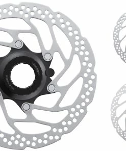 Shimano STEPS RT-EM300 Disque De Frein Center-Lock Pour Vélo électrique