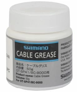 Shimano Graisse Spéciale Pour L'enveloppe Extérieure De L'OT-SP41/BC-900 50g