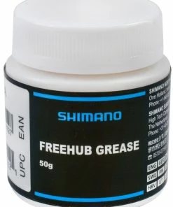 Shimano Graisse Spéciale Pour Pièces De Moyeu 50g