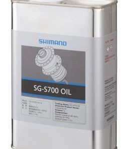 Shimano Huile Spéciale Pour Les Moyeux ALFINE 11 Vitesses 1 Litre