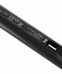 Shimano Batterie STEPS BT-E8036 630Wh Intégrée