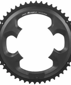 Shimano TIAGRA FC-4700 Plateau De Chaîne 10 Shimano TIAGRA FC-4700 Plateau De Chaîne -Composants Soldes Shimano TIAGRA FC 4700 Kettenblatt 50T Y1RC98050