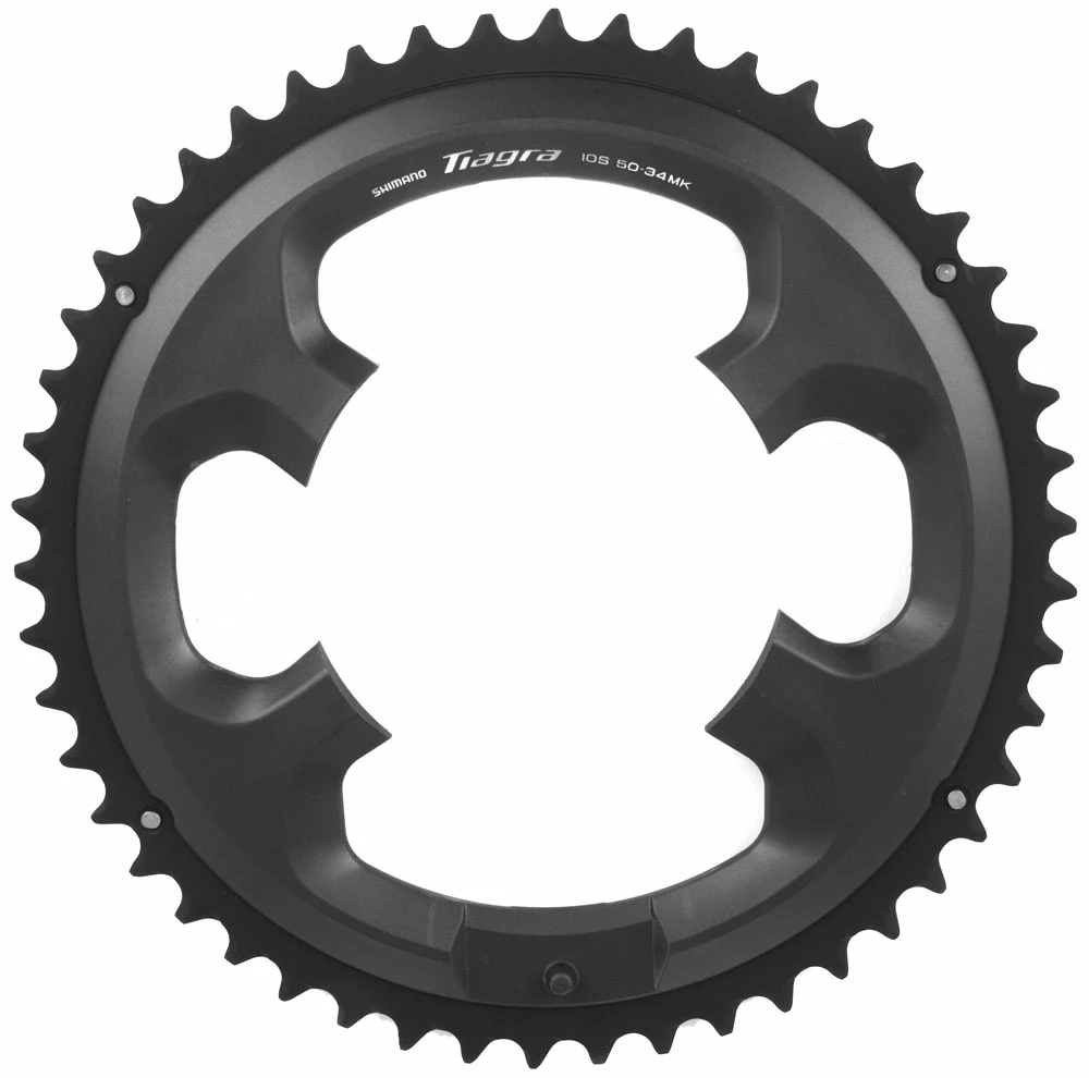 Shimano TIAGRA FC-4700 Plateau De Chaîne 5 Shimano TIAGRA FC-4700 Plateau De Chaîne – Image 5