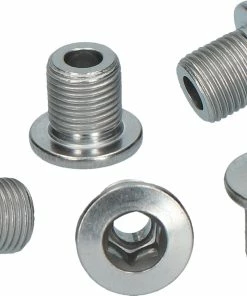 Shimano Vis De Plateau TIAGRA/SORA (5 Pièces)