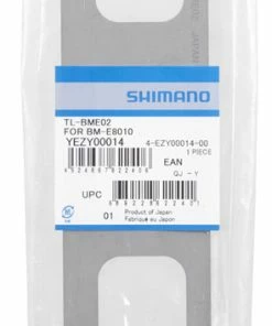Shimano TL-BME02 Gabarit Pour Support De Batterie STEPS BM-E8010/E8016 -Composants Soldes Shimano TL BME02 YEZY00014 c