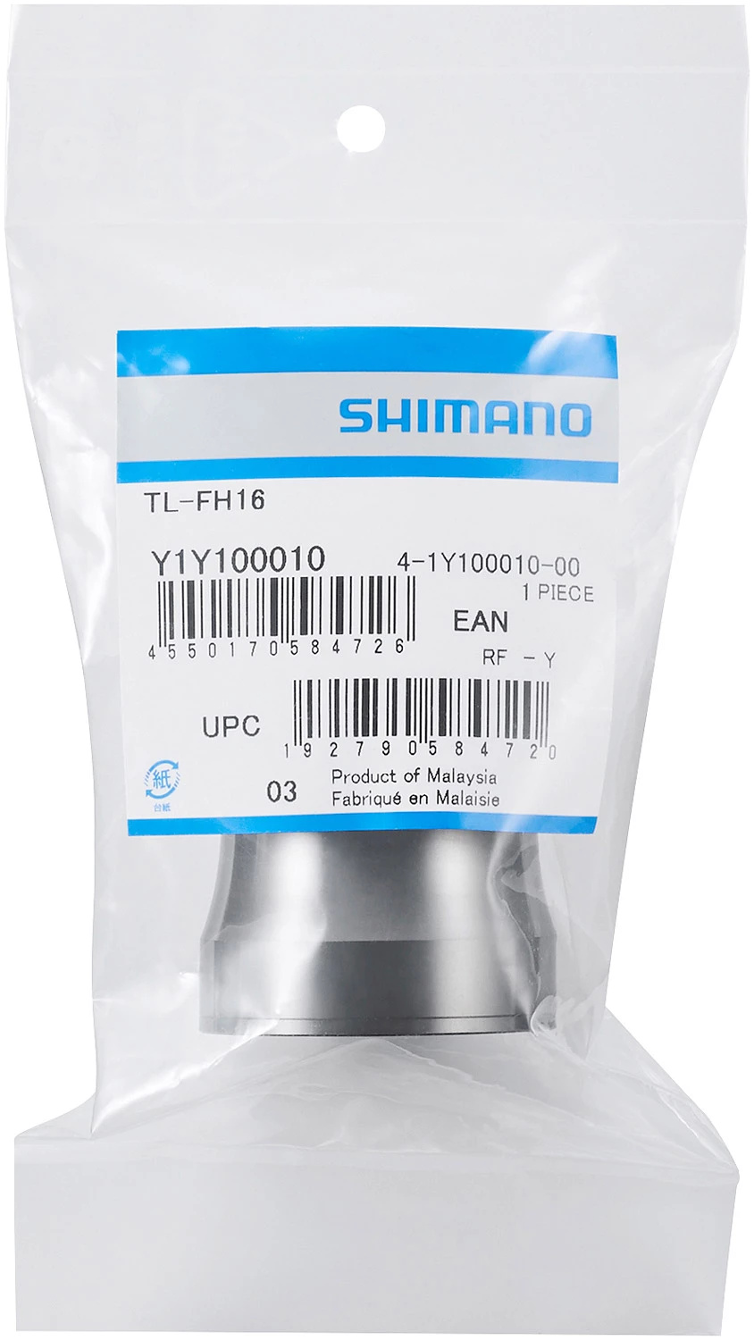 Shimano TL-FH16 Outil Pour Le Montage De La Bague D'étanchéité 2 Shimano TL-FH16 Outil Pour Le Montage De La Bague D'étanchéité – Image 2