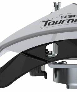 Shimano TOURNEY FD-TY601 Collier De Dérailleur 3x8 Vitesses