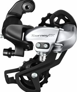 Shimano Dérailleur TOURNEY RD-TX800 7/8 Vitesses