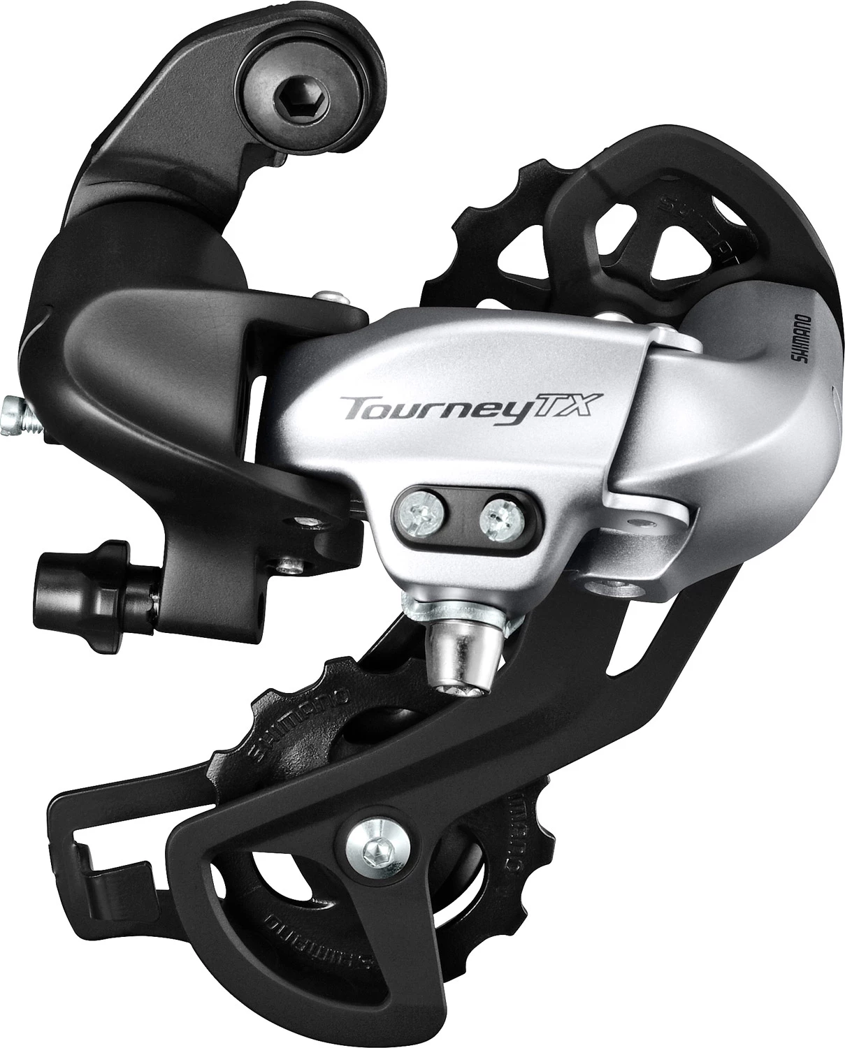 Shimano Dérailleur TOURNEY RD-TX800 7/8 Vitesses 1 Shimano Dérailleur TOURNEY RD-TX800 7/8 Vitesses