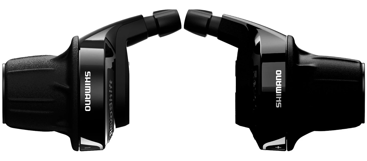 Shimano TOURNEY SL-RV400 Poignée Tournante 3x7 Vitesses 2 Shimano TOURNEY SL-RV400 Poignée Tournante 3x7 Vitesses – Image 2