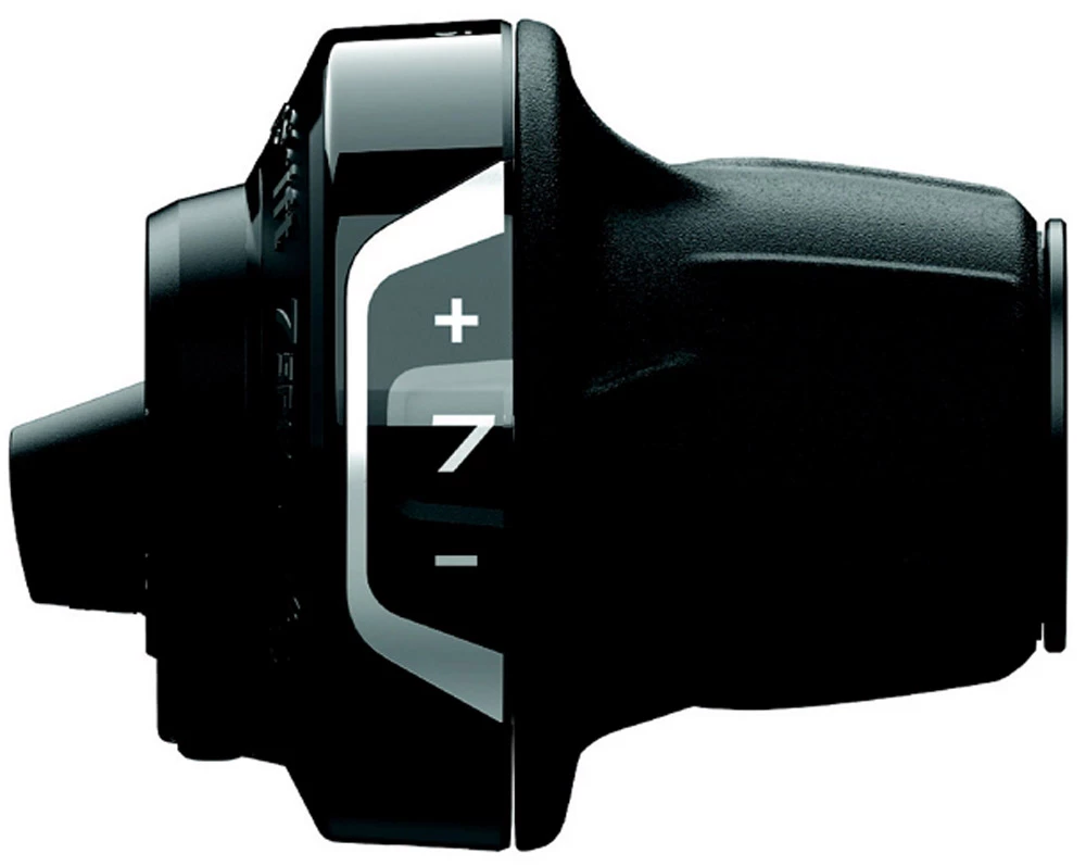 Shimano TOURNEY SL-RV400 Poignée Tournante 7 Vitesses, Droite 1 Shimano TOURNEY SL-RV400 Poignée Tournante 7 Vitesses, Droite