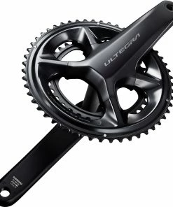 Shimano ULTEGRA FC-R8100 Pédalier 12 Vitesses 50/34