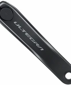 Shimano ULTEGRA FC-R8100-P 12 Vitesses Powermeter Manivelle 50/34 8 Shimano ULTEGRA FC-R8100-P 12 Vitesses Powermeter Manivelle 50/34 -Composants Soldes Shimano ULTEGRA FC R8100 P 12 fach Powermeter Kurbel aju09gdTSeByKn