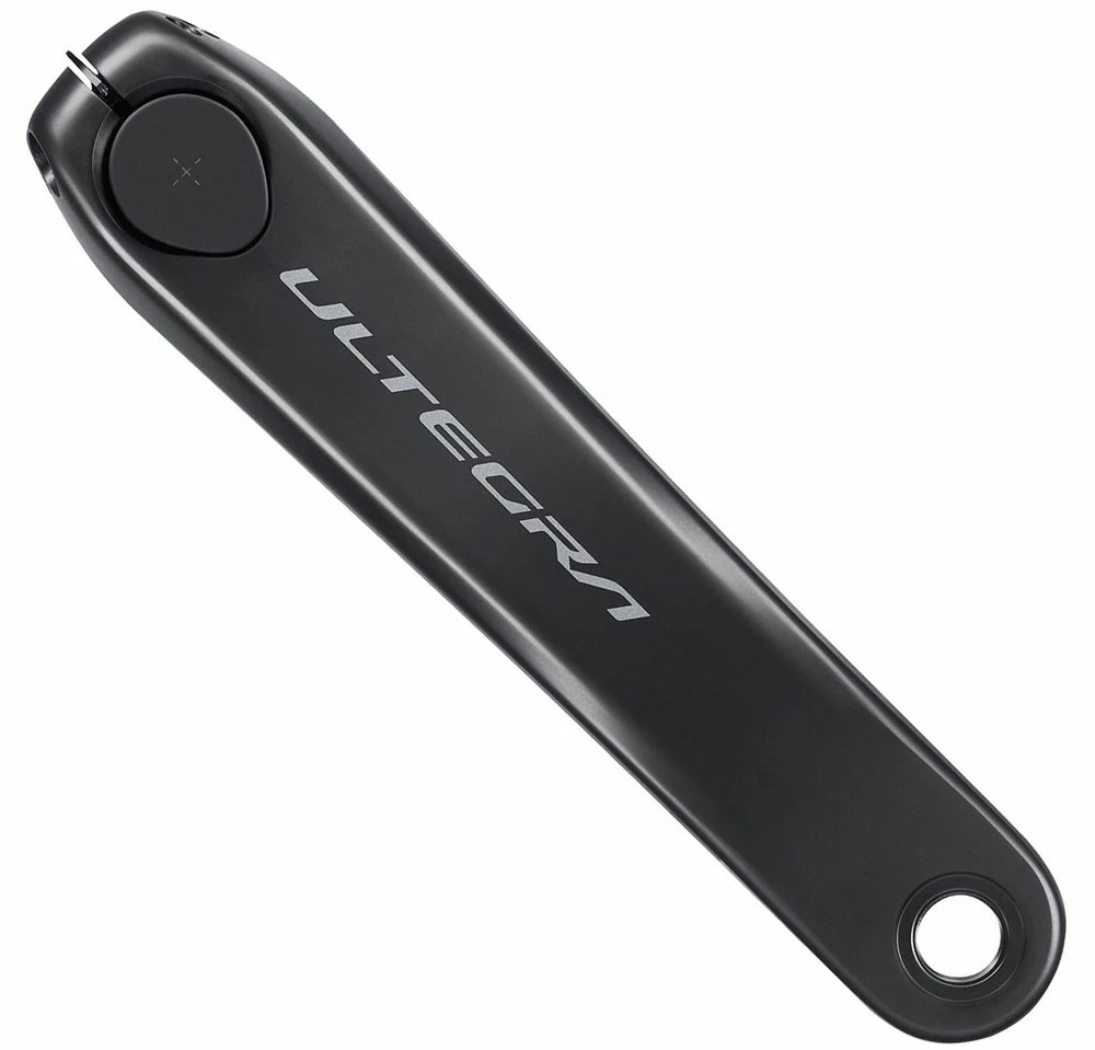 Shimano ULTEGRA FC-R8100-P 12 Vitesses Powermeter Manivelle 50/34 3 Shimano ULTEGRA FC-R8100-P 12 Vitesses Powermeter Manivelle 50/34 – Image 3