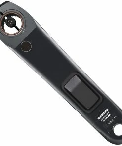 Shimano ULTEGRA FC-R8100-P 12 Vitesses Powermeter Manivelle 52/36 9 Shimano ULTEGRA FC-R8100-P 12 Vitesses Powermeter Manivelle 52/36 -Composants Soldes Shimano ULTEGRA FC R8100 P 12 fach Powermeter Kurbel b