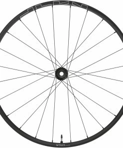 Shimano WH-MT620-TL Roue Avant 27,5"