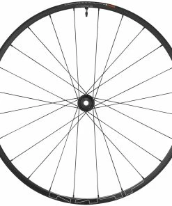 Shimano WH-MT620-TL Roue Avant 29"