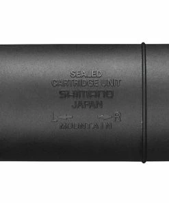 Shimano XT BB-MT800-PA Boîtier De Pédalier Hollowtech II Press Fit