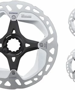 Shimano RT-MT800 Center-Lock Rotor à Disque Avec Aimant
