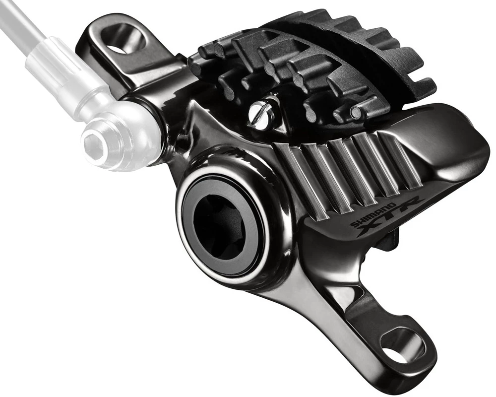 Shimano XTR BR-M9020 Étrier De Frein Post-Mount 1 Shimano XTR BR-M9020 Étrier De Frein Post-Mount