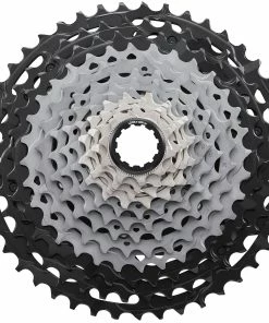 Shimano XTR CS-M9101 Cassette 12 Vitesses