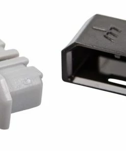 Shimano Fiche De Connexion Avec Couvercle Pour Dynamo De Moyeu