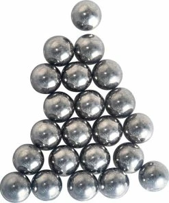 Shimano Acier Billes 3/16" (22 Pièces)