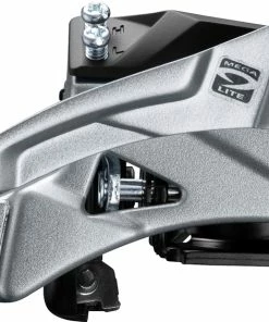 Shimano ALTUS FD-M2000 Dérailleur 3x9 Vitesses Top-swing 66-69°