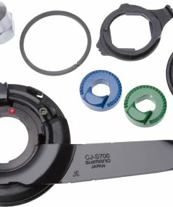 Shimano ALFINE SM-S700 11-vitesses Accessoires Patte Verticale