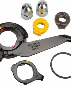 Shimano ALFINE SM-S7000 8-vitesses Accessoires Patte Horizontale