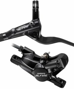 Shimano ALFINE BR-S7000 Frein à Disque 1000mm Avant