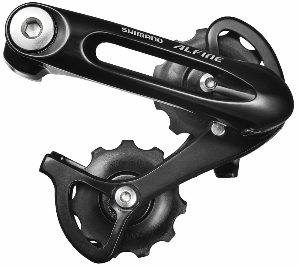 Shimano ALFINE CT-S500 Tendeur De Chaîne 1 Shimano ALFINE CT-S500 Tendeur De Chaîne