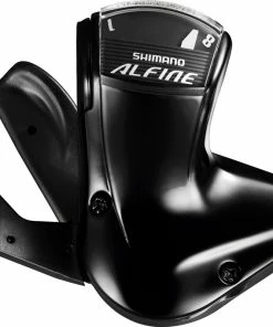 Shimano ALFINE SL-S7000 Levier De Vitesse 8 Vitesses, Droite